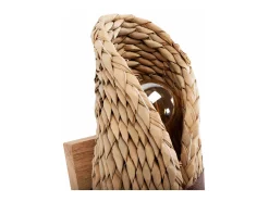 Lámpara De Pared Toolight App1502-1W Boho Brown Marru00f3n Sale