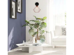 Lámpara De Pared Toolight App534-1W Black Gold Negro Hot