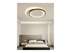 Lámpara De Pared Toolight LHJO076-C White Blanco Sale