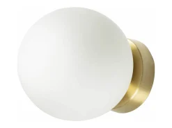 Lámpara De Pared Toolight App1250-1W Gold Dorado Online