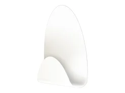 Lámpara De Pared Toolight App1428-W White Blanco Sale