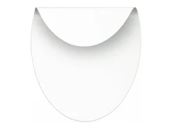 Lámpara De Pared Toolight App1428-W White Blanco Sale
