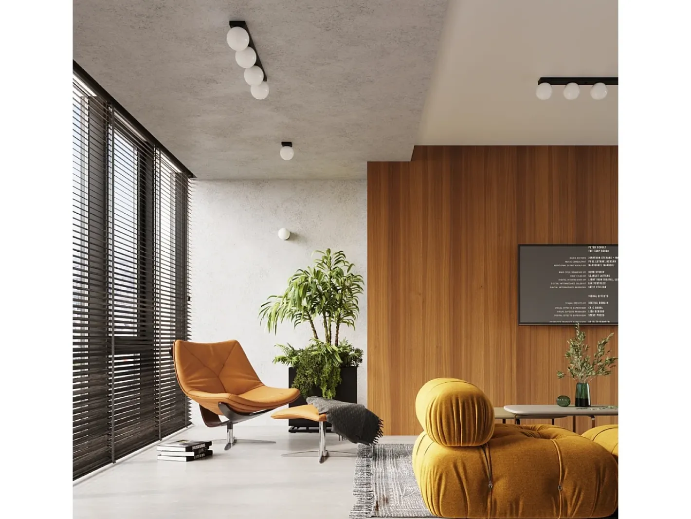 Sollux Lighting Lámpara de pared Zynfi moderno de acero/vidrio - 1 fuentes luminosas 4000K - L.12 x A.12 cm - Negro Sale