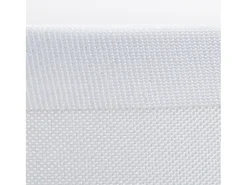 Ledkia Lámpara De Pie-Lámpara de Pie de Madera Korsade Blanco