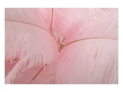 Outlet Lámpara de pie Palm Cm Ø55X160 Rosa
