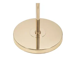 Lámpara De Pie-Lámpara de pie Slim Blanca Cm Ø50X165 Blanco