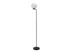 Sale Lámpara De Pie Toolight App920-1F Black Negro