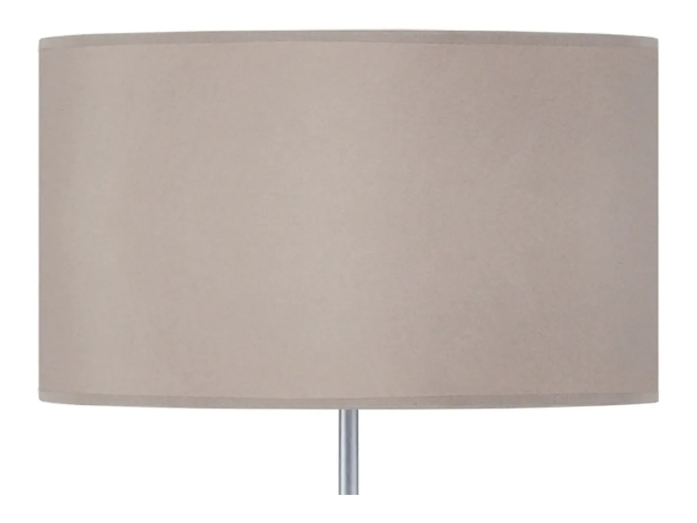 TOSEL Lámpara De Pie-Lámpara de Pie ,madera,natural, A 150xD45xP45cm Color natural claro