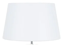 Online TOSEL Lámpara de Salón ,vidrio, s,A60xD 40xP40cm Violeta
