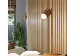 Sollux Lighting Lámpara De Techo Karbon Minimalista De Aluminio - 3 Fuentes Luminosas - L.45 X A.16,5 Cm - Dorado