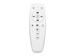 Lámpara De Techo Toolight App803-C 60Cm Gold Dorado Sale