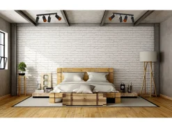 Discount Lámpara De Techo Toolight App940-4C Black Negro