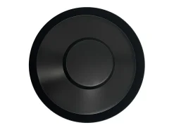 Lámpara De Techo Toolight Led App1461 40Cm Black Negro Hot