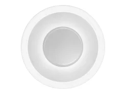 Lámpara De Techo Toolight Led App1459 40Cm White Blanco Sale