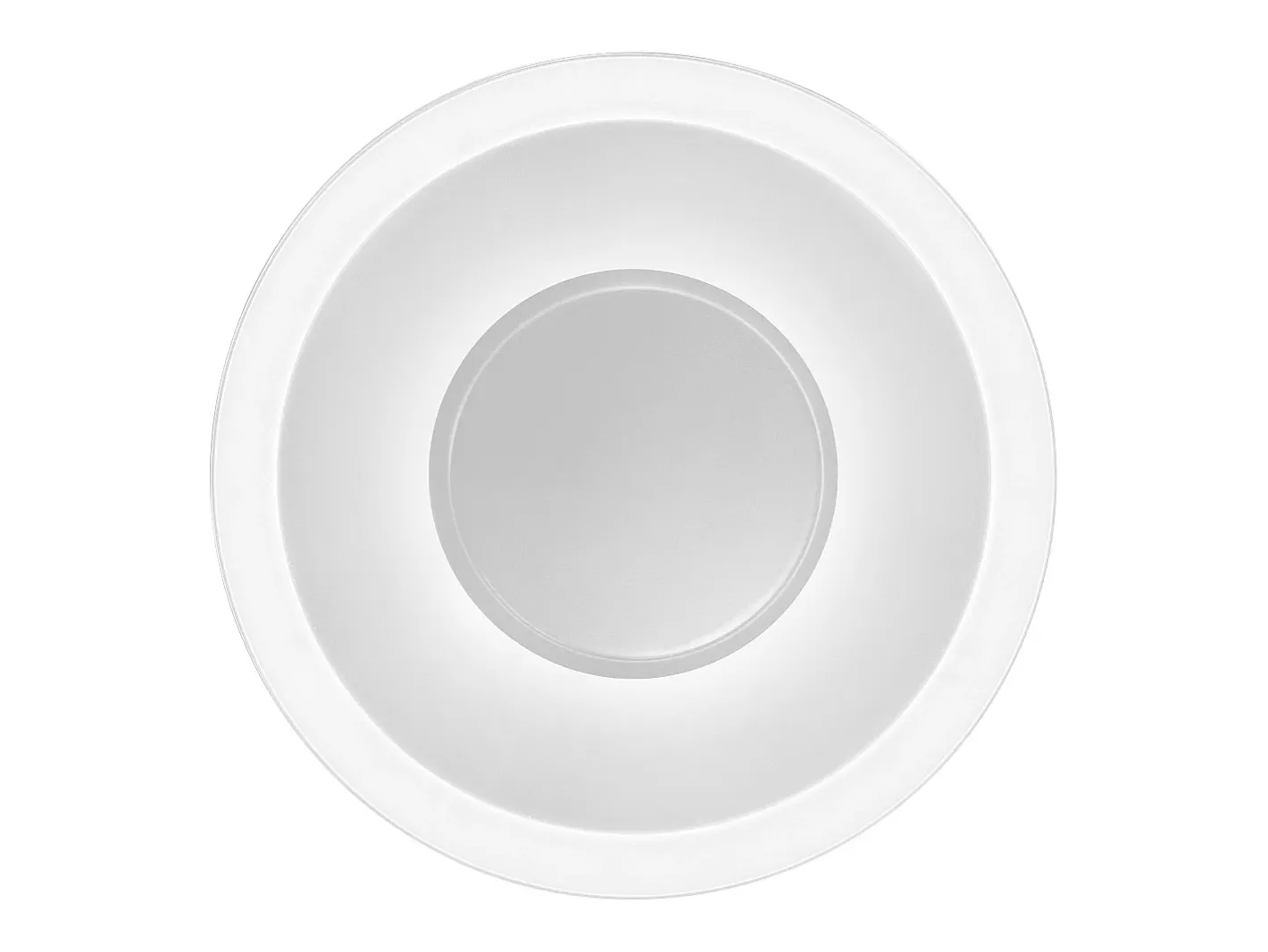 Lámpara De Techo Toolight Led App1459 40Cm White Blanco Sale
