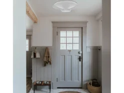 Lámpara De Techo Toolight Led App1459 40Cm White Blanco Sale