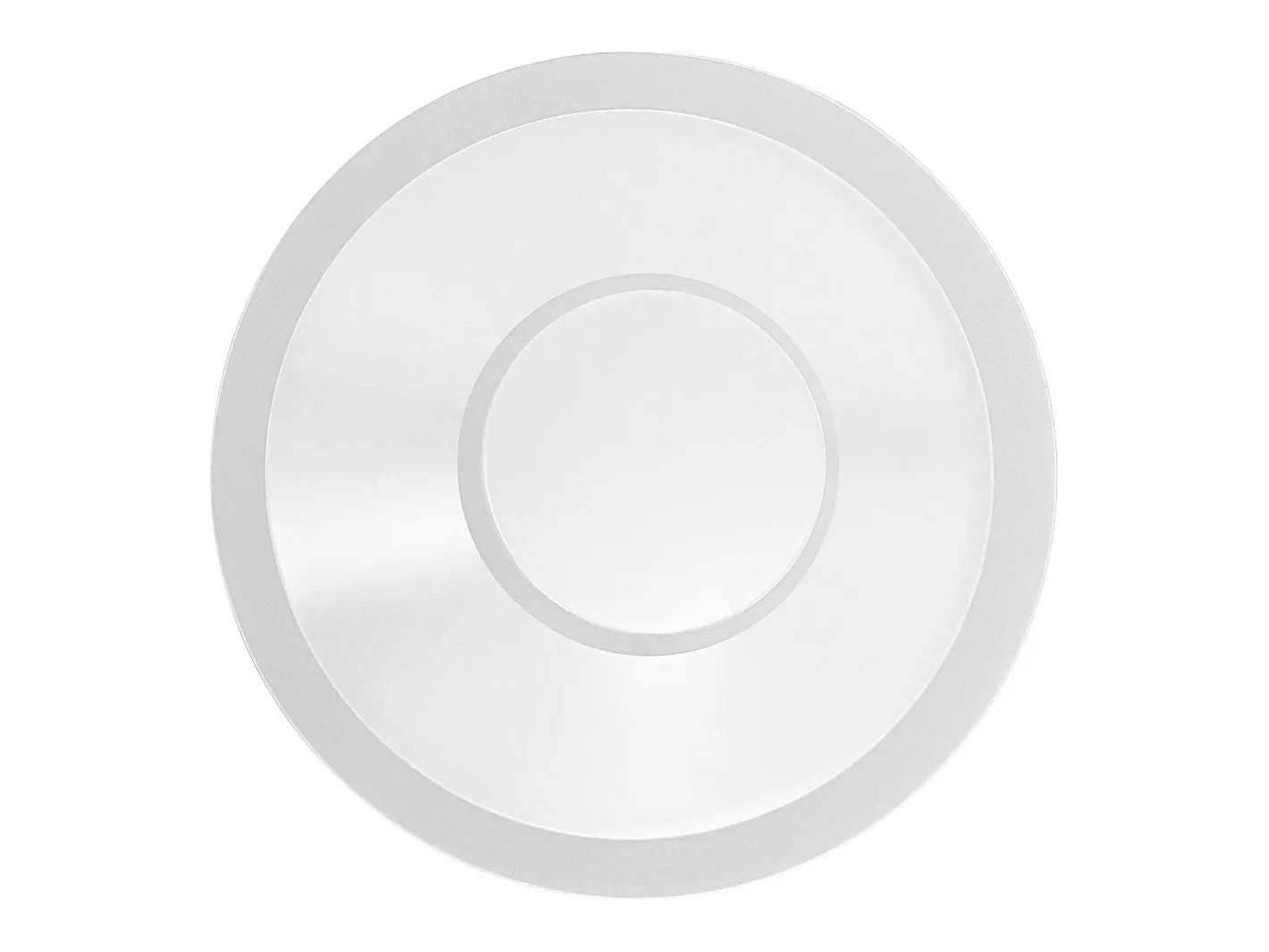 Lámpara De Techo Toolight Led App1459 40Cm White Blanco Sale