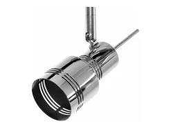 Lámpara De Techo Toolight App747 Grey Gris Outlet