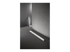 Clearance Lámpara LED de exterior SWAY MOOD de Perenz H50 cm Corten Marru00f3n