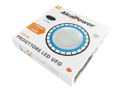 Clearance Lámpara LED industrial 