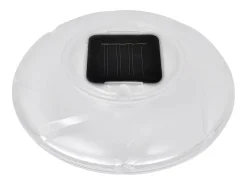 Online Lámpara solar flotante 58111 ES368511 Gris antracita