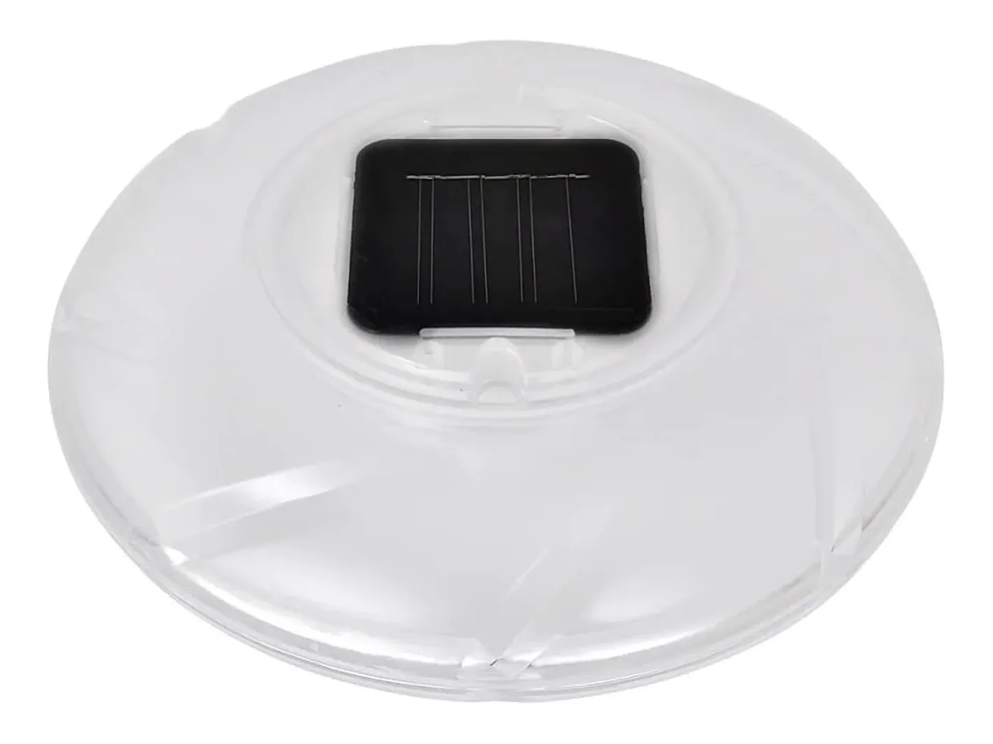 Online Lámpara solar flotante 58111 ES368511 Gris antracita