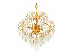Lámpara Toolight 312358 Gold Dorado