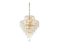 Lámpara Toolight 312358 Gold Dorado