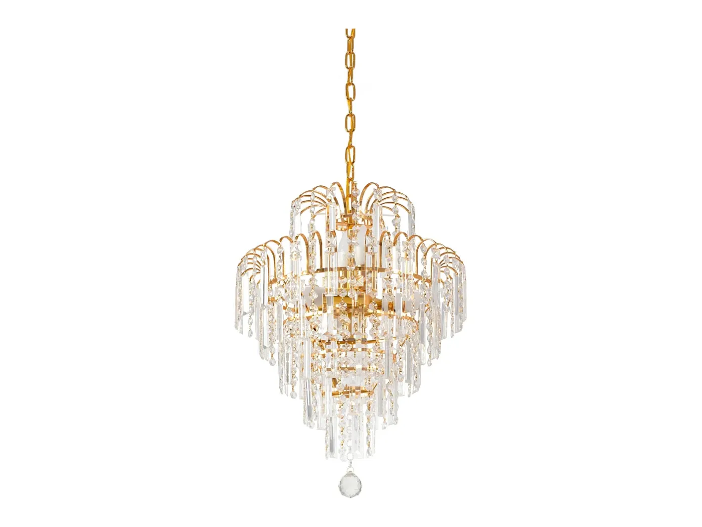 Lámpara Toolight 312358 Gold Dorado