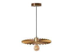 Online Lámpara Toolight App1354 30Cm Brush Gold Dorado