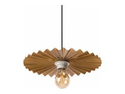 Online Lámpara Toolight App1354 30Cm Brush Gold Dorado
