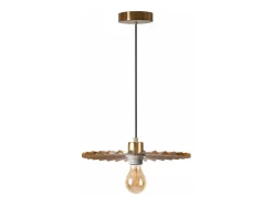 Online Lámpara Toolight App1354 30Cm Brush Gold Dorado
