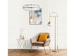 Lámpara Toolight App1102-C Gold Dorado Sale