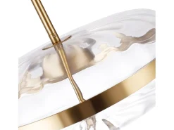 Lámpara Toolight App1102-C Gold Dorado Sale