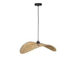 Lámpara Toolight App1739-1Cp 50Cm Beige New