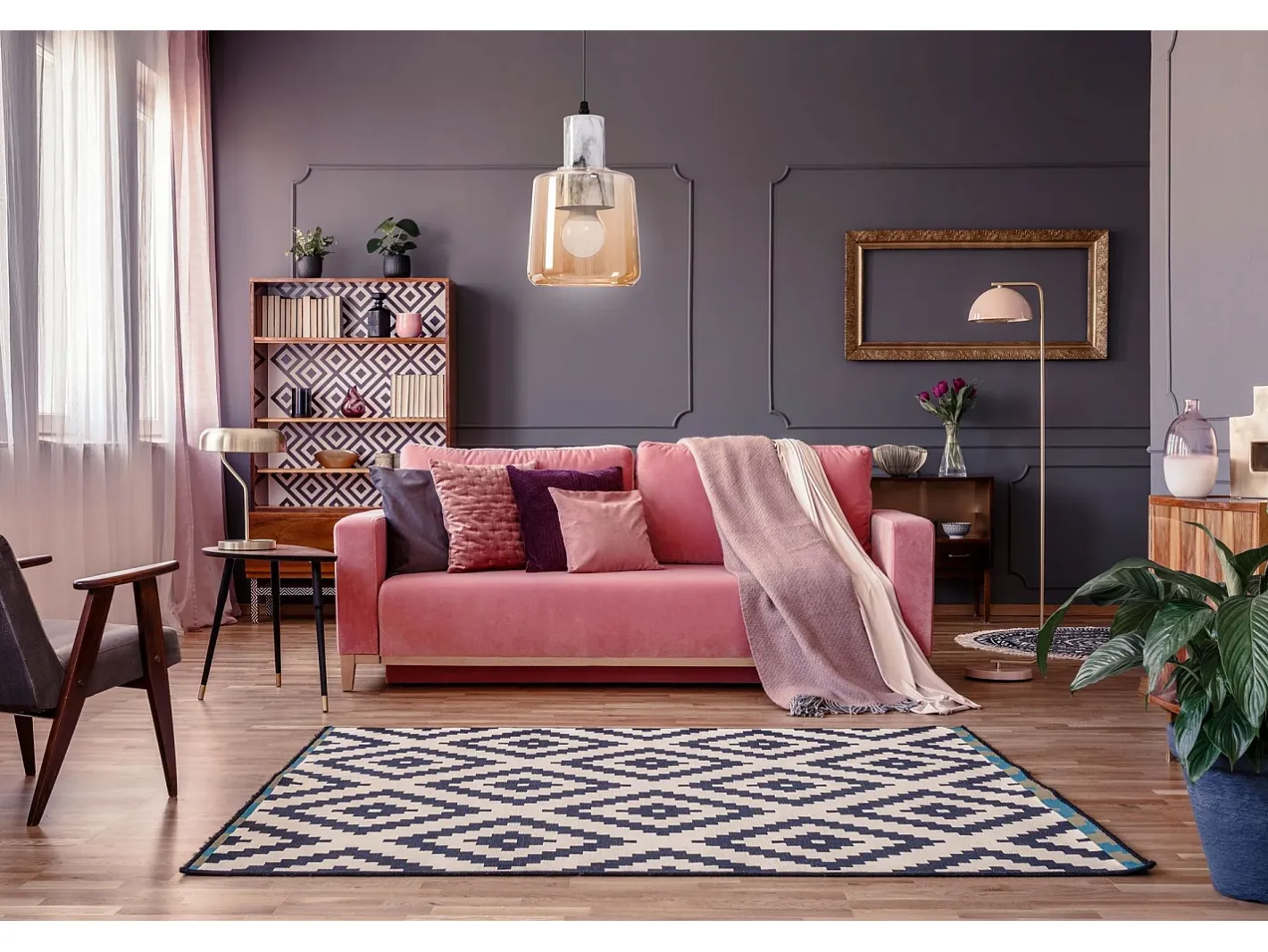 Online Lámpara Toolight App1011-1Cp Beige