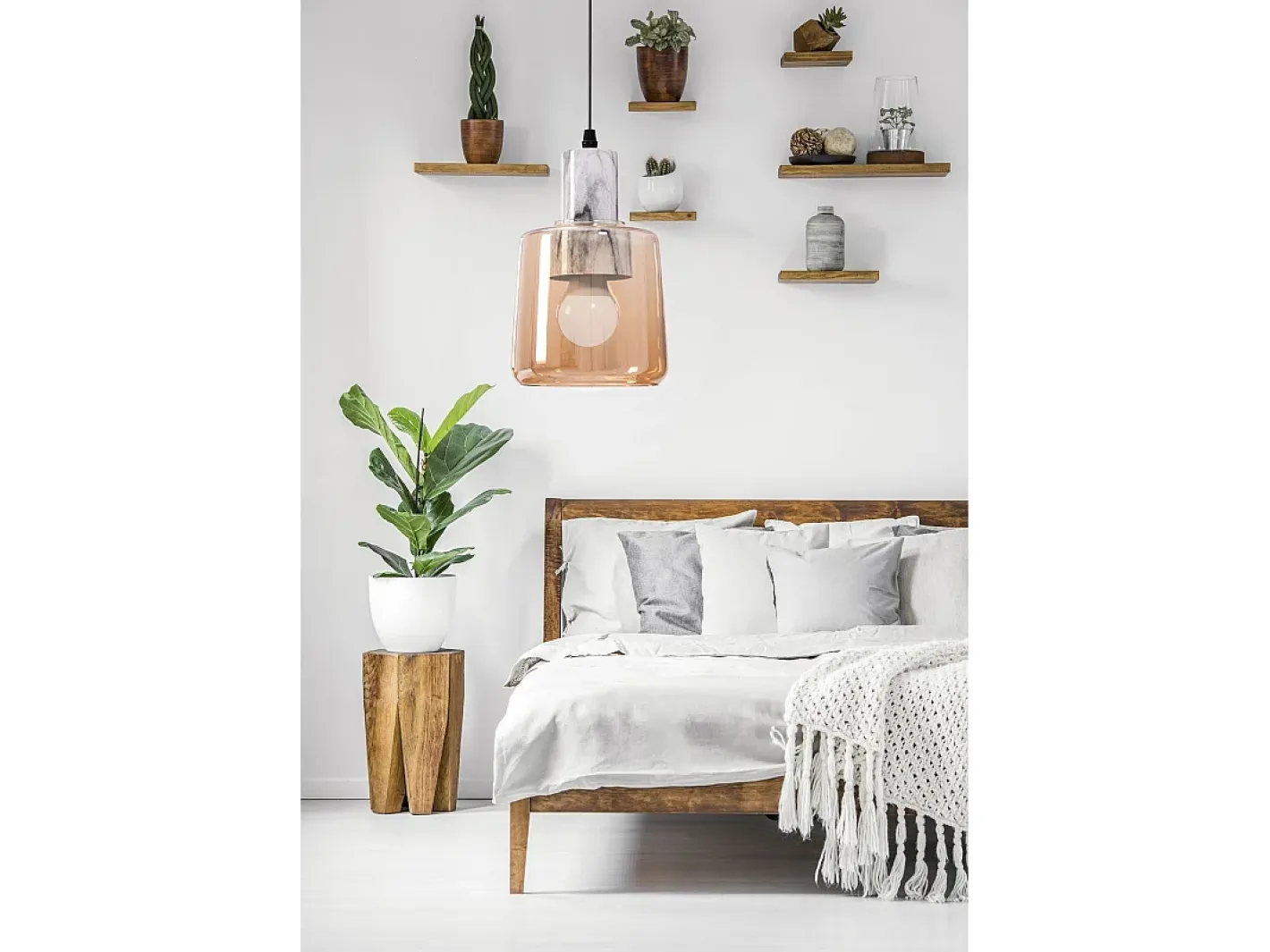 Online Lámpara Toolight App1011-1Cp Beige