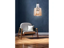 Online Lámpara Toolight App1011-1Cp Beige