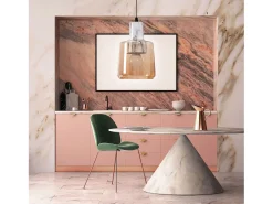 Online Lámpara Toolight App1011-1Cp Beige