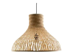 Lámpara Suspendida-Lámpara Toolight App1277-1Cp Beige