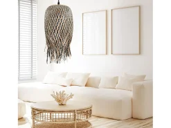 Lámpara Toolight App1327-1Cp Beige Online
