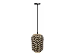 Discount Lámpara Toolight App1424-1Cp Beige