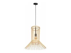 Lámpara Toolight App1457-1Cp Beige Outlet
