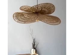 Clearance Lámpara Toolight App1738-1Cp 80Cm Beige