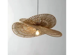 Clearance Lámpara Toolight App1738-1Cp 80Cm Beige