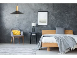 Lámpara Toolight App1084-1Cp Black Negro Best