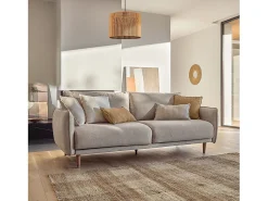 Clearance Lámpara Toolight App1325-1Cp Boho 40Cm Brown Marru00f3n