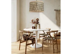 Online Lámpara Toolight App1543-1Cp Boho Beige