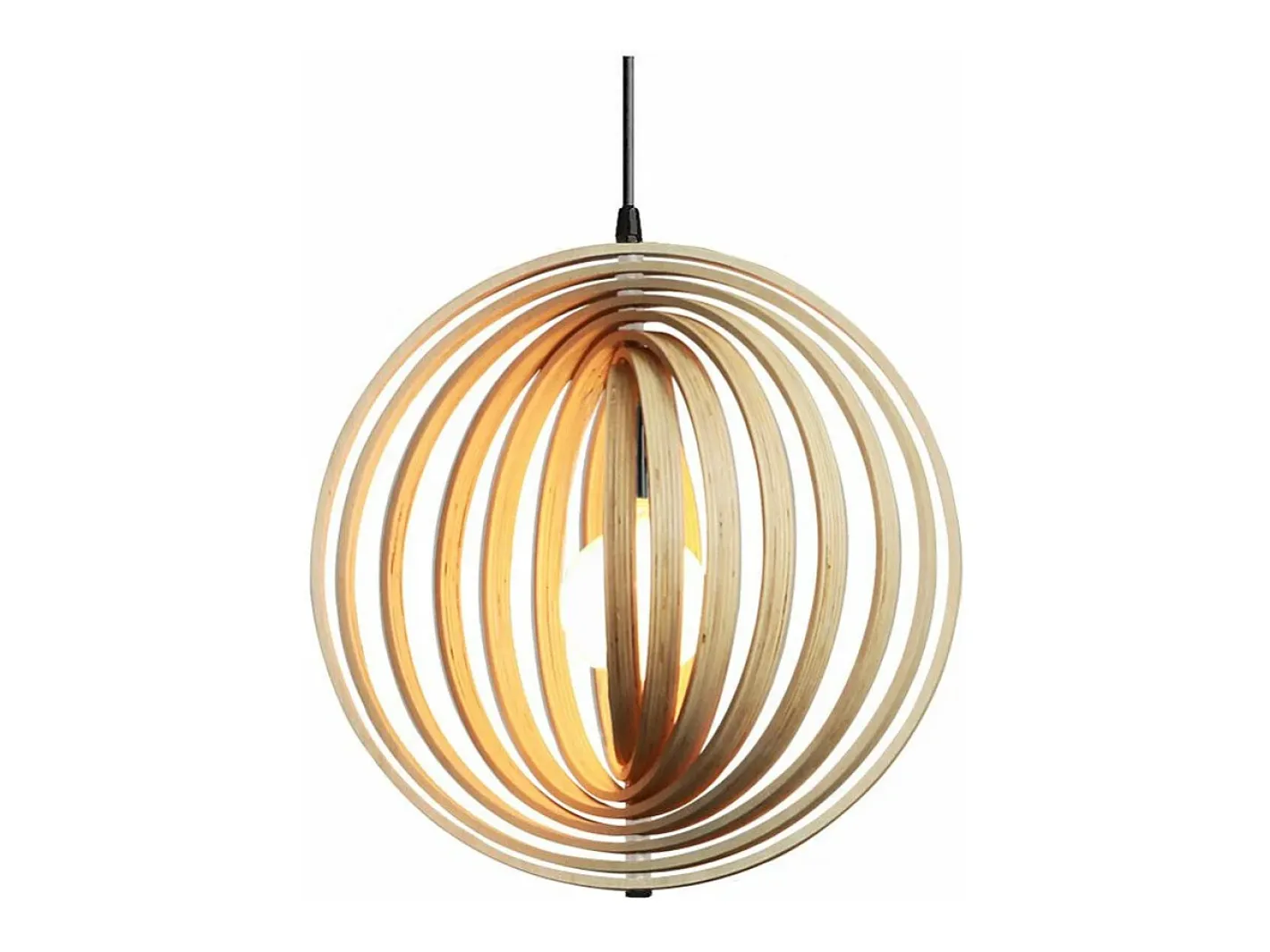 Best Lámpara Toolight App1278-1Cp Boho Beige