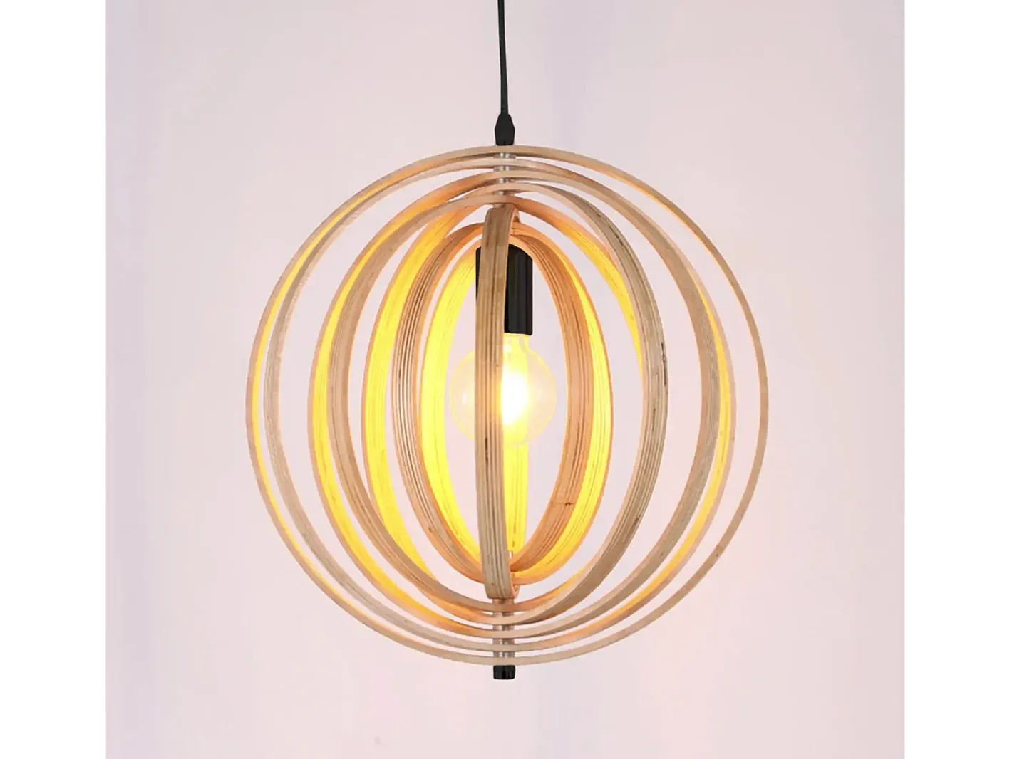 Best Lámpara Toolight App1278-1Cp Boho Beige